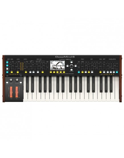 Behringer DeepMind 6